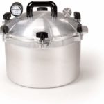 all american 915 15 Quart pressure cooker canner