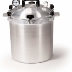 all american 925 25 Quart pressure canner