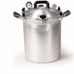 all american 930 30 Quart pressure canner