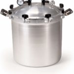 all american 941 pressure canner