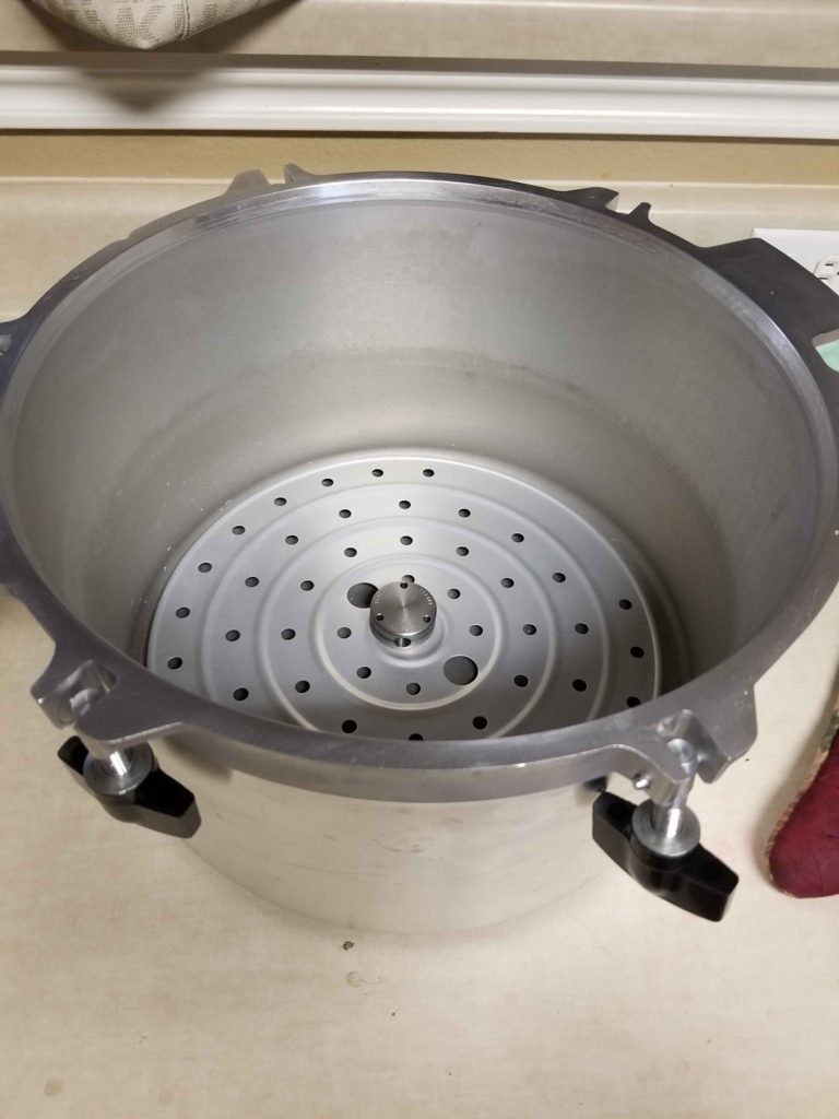All American Pressure Canners | Best Price & Latest Models
